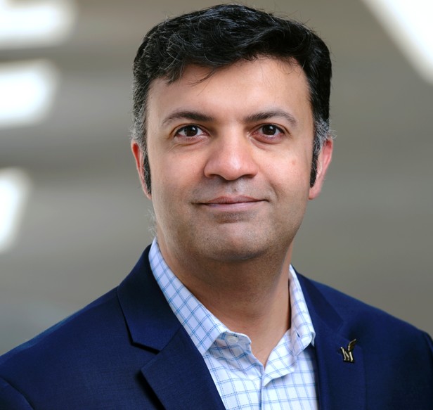 speaker headshot